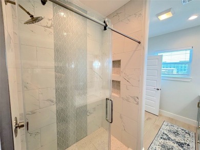 Gorgeous new construction 4 bdrm, 4 bath home w/high-end on Palmilla Beach Golf Club in Texas - for sale on GolfHomes.com, golf home, golf lot
