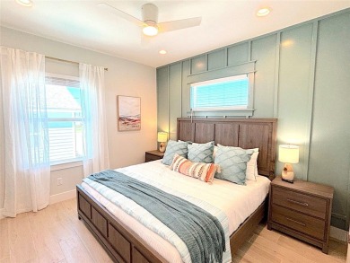 Gorgeous new construction 4 bdrm, 4 bath home w/high-end on Palmilla Beach Golf Club in Texas - for sale on GolfHomes.com, golf home, golf lot