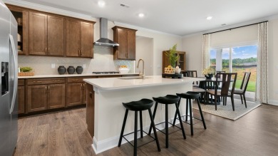 Welcome to Horton Park, located in Apex, NC. This brand new on Knights Play Golf Center in North Carolina - for sale on GolfHomes.com, golf home, golf lot
