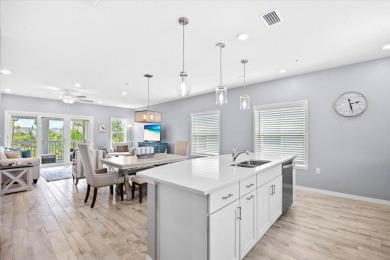Live the resort lifestyle every single day in this impeccably on Lost Key Golf Club in Florida - for sale on GolfHomes.com, golf home, golf lot