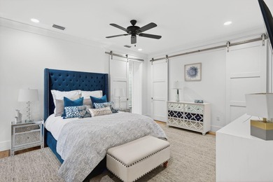 Every detail of this beautifully renovated home speaks to on Sandestin Golf and Beach Resort - Raven in Florida - for sale on GolfHomes.com, golf home, golf lot