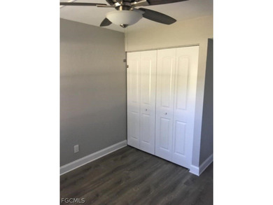 First-floor end unit in desirable Cross Creek Country Club - no on Cross Creek Country Club in Florida - for sale on GolfHomes.com, golf home, golf lot