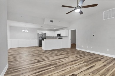 One or more photo(s) has been virtually staged. Nestled on the on River Run Golf Links in Florida - for sale on GolfHomes.com, golf home, golf lot