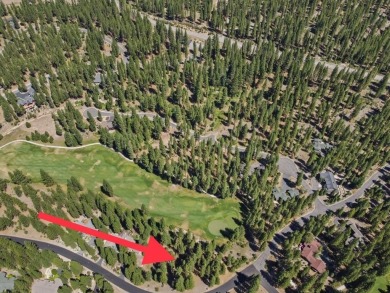 One of the only lots available on the beautiful Whitehawk Ranch on Whitehawk Ranch Golf Club in California - for sale on GolfHomes.com, golf home, golf lot