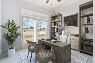 Welcome to CANEBRAKE, a prestigious GOLF COMMUNITY overlooking on Canebrake Golf Club in Alabama - for sale on GolfHomes.com, golf home, golf lot