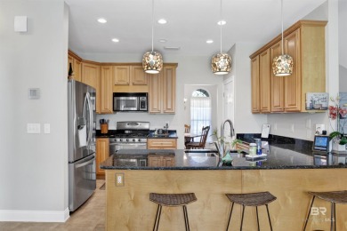 Discover this beautiful 3 bed, 2.5 bath home with an office in on Glenlakes Golf Club in Alabama - for sale on GolfHomes.com, golf home, golf lot