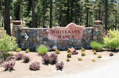 One of the only lots available on the beautiful Whitehawk Ranch on Whitehawk Ranch Golf Club in California - for sale on GolfHomes.com, golf home, golf lot