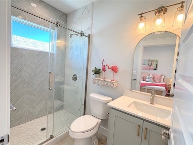 Gorgeous new construction 4 bdrm, 4 bath home w/high-end on Palmilla Beach Golf Club in Texas - for sale on GolfHomes.com, golf home, golf lot
