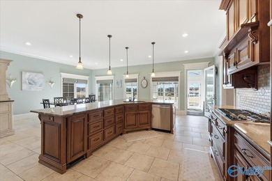 Welcome to CANEBRAKE, a prestigious GOLF COMMUNITY overlooking on Canebrake Golf Club in Alabama - for sale on GolfHomes.com, golf home, golf lot