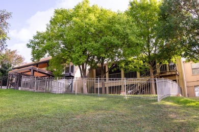 This 2-bedroom, 3-bath townhome offers the ideal opportunity to on Riverhill Country Club in Texas - for sale on GolfHomes.com, golf home, golf lot