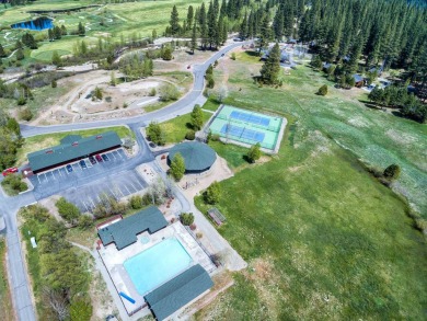 One of the only lots available on the beautiful Whitehawk Ranch on Whitehawk Ranch Golf Club in California - for sale on GolfHomes.com, golf home, golf lot