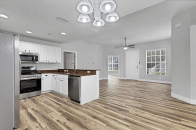 One or more photo(s) has been virtually staged. Nestled on the on River Run Golf Links in Florida - for sale on GolfHomes.com, golf home, golf lot
