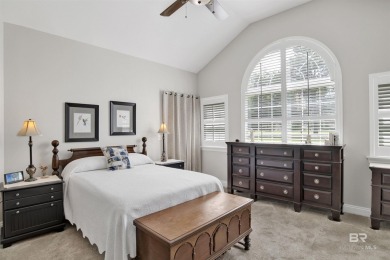 Discover this beautiful 3 bed, 2.5 bath home with an office in on Glenlakes Golf Club in Alabama - for sale on GolfHomes.com, golf home, golf lot