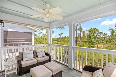 Live the resort lifestyle every single day in this impeccably on Lost Key Golf Club in Florida - for sale on GolfHomes.com, golf home, golf lot