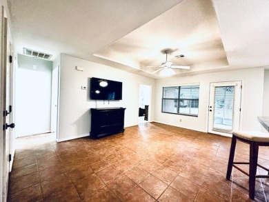 Privacy, Comfort, and Convenience--Resort lifestyle! Discover on South Padre Island Golf Club in Texas - for sale on GolfHomes.com, golf home, golf lot