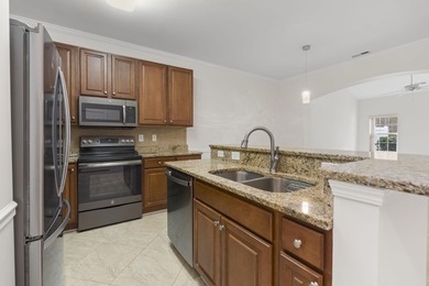 A wonderful opportunity to live in the gated community of The on TPC Myrtle Beach Golf Club in South Carolina - for sale on GolfHomes.com, golf home, golf lot