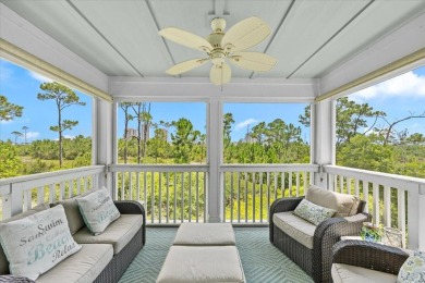 Live the resort lifestyle every single day in this impeccably on Lost Key Golf Club in Florida - for sale on GolfHomes.com, golf home, golf lot