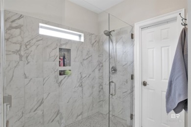 Discover this beautiful 3 bed, 2.5 bath home with an office in on Glenlakes Golf Club in Alabama - for sale on GolfHomes.com, golf home, golf lot