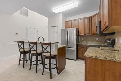 A wonderful opportunity to live in the gated community of The on TPC Myrtle Beach Golf Club in South Carolina - for sale on GolfHomes.com, golf home, golf lot