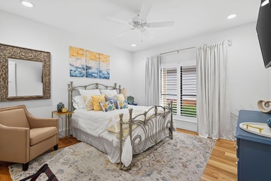 Every detail of this beautifully renovated home speaks to on Sandestin Golf and Beach Resort - Raven in Florida - for sale on GolfHomes.com, golf home, golf lot