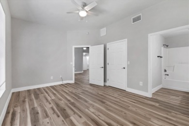 One or more photo(s) has been virtually staged. Nestled on the on River Run Golf Links in Florida - for sale on GolfHomes.com, golf home, golf lot