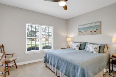Discover this beautiful 3 bed, 2.5 bath home with an office in on Glenlakes Golf Club in Alabama - for sale on GolfHomes.com, golf home, golf lot