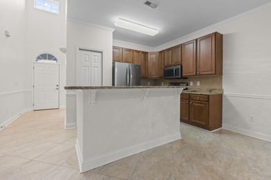 A wonderful opportunity to live in the gated community of The on TPC Myrtle Beach Golf Club in South Carolina - for sale on GolfHomes.com, golf home, golf lot