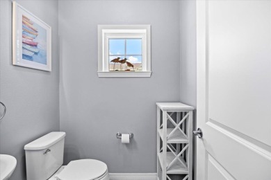 Live the resort lifestyle every single day in this impeccably on Lost Key Golf Club in Florida - for sale on GolfHomes.com, golf home, golf lot