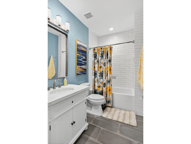 Every detail of this beautifully renovated home speaks to on Sandestin Golf and Beach Resort - Raven in Florida - for sale on GolfHomes.com, golf home, golf lot