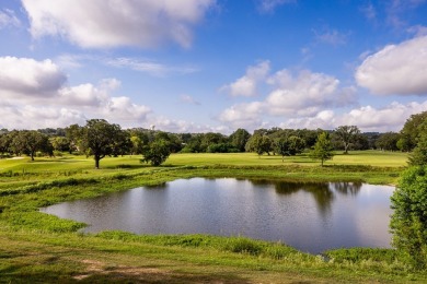 This 2-bedroom, 3-bath townhome offers the ideal opportunity to on Riverhill Country Club in Texas - for sale on GolfHomes.com, golf home, golf lot