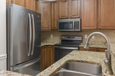 A wonderful opportunity to live in the gated community of The on TPC Myrtle Beach Golf Club in South Carolina - for sale on GolfHomes.com, golf home, golf lot