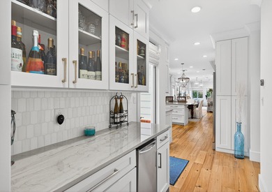 Every detail of this beautifully renovated home speaks to on Sandestin Golf and Beach Resort - Raven in Florida - for sale on GolfHomes.com, golf home, golf lot