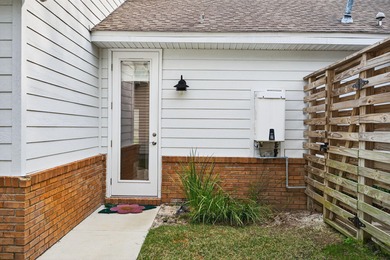 Every detail of this beautifully renovated home speaks to on Sandestin Golf and Beach Resort - Raven in Florida - for sale on GolfHomes.com, golf home, golf lot