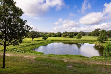 This 2-bedroom, 3-bath townhome offers the ideal opportunity to on Riverhill Country Club in Texas - for sale on GolfHomes.com, golf home, golf lot