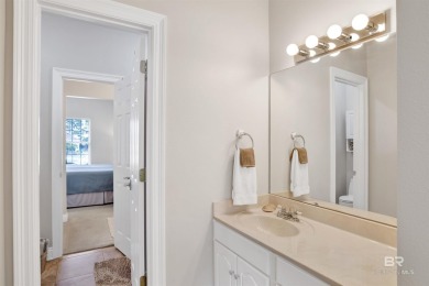 Discover this beautiful 3 bed, 2.5 bath home with an office in on Glenlakes Golf Club in Alabama - for sale on GolfHomes.com, golf home, golf lot