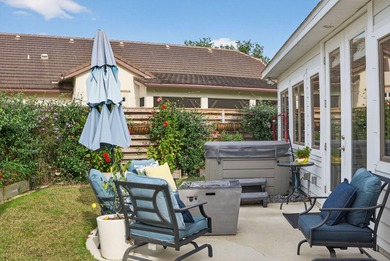 Every detail of this beautifully renovated home speaks to on Sandestin Golf and Beach Resort - Raven in Florida - for sale on GolfHomes.com, golf home, golf lot