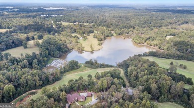 Welcome to an incredible opportunity to become the proud owner on Double Oaks Golf Club in Georgia - for sale on GolfHomes.com, golf home, golf lot