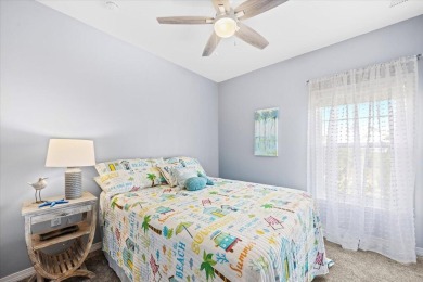 Live the resort lifestyle every single day in this impeccably on Lost Key Golf Club in Florida - for sale on GolfHomes.com, golf home, golf lot