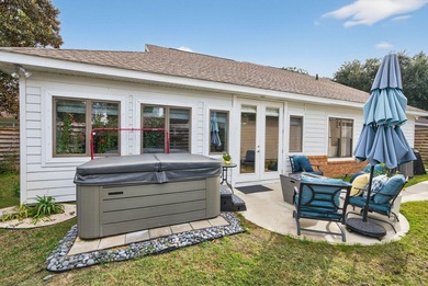 Every detail of this beautifully renovated home speaks to on Sandestin Golf and Beach Resort - Raven in Florida - for sale on GolfHomes.com, golf home, golf lot