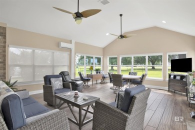 Discover this beautiful 3 bed, 2.5 bath home with an office in on Glenlakes Golf Club in Alabama - for sale on GolfHomes.com, golf home, golf lot