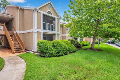 Welcome to Unit 903, a beautifully updated 1-bedroom, 1-bath on Hunters Green Country Club in Florida - for sale on GolfHomes.com, golf home, golf lot