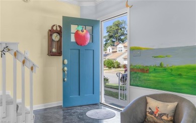 Welcome to this adorable 2bd/2.5bath Condo located in Kempsville on Kempsville Greens Municipal Golf Course in Virginia - for sale on GolfHomes.com, golf home, golf lot