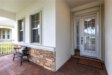 If you're looking for something with an updated coastal feel on Verandah Golf Course and Club in Florida - for sale on GolfHomes.com, golf home, golf lot