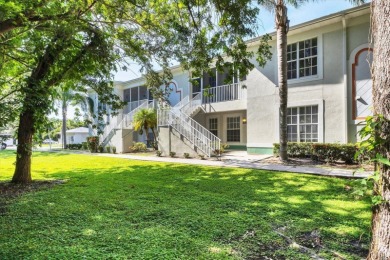 One or more photo(s) has been virtually staged. Nestled on the on River Run Golf Links in Florida - for sale on GolfHomes.com, golf home, golf lot