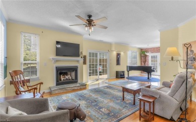 Welcome to this adorable 2bd/2.5bath Condo located in Kempsville on Kempsville Greens Municipal Golf Course in Virginia - for sale on GolfHomes.com, golf home, golf lot