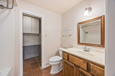 This 2-bedroom, 3-bath townhome offers the ideal opportunity to on Riverhill Country Club in Texas - for sale on GolfHomes.com, golf home, golf lot