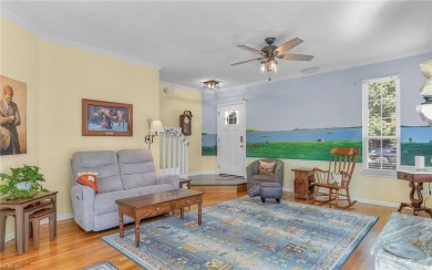 Welcome to this adorable 2bd/2.5bath Condo located in Kempsville on Kempsville Greens Municipal Golf Course in Virginia - for sale on GolfHomes.com, golf home, golf lot
