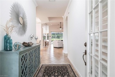 If you're looking for something with an updated coastal feel on Verandah Golf Course and Club in Florida - for sale on GolfHomes.com, golf home, golf lot