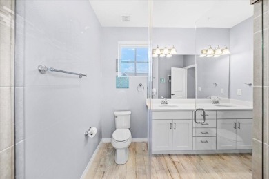 Live the resort lifestyle every single day in this impeccably on Lost Key Golf Club in Florida - for sale on GolfHomes.com, golf home, golf lot