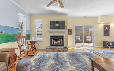 Welcome to this adorable 2bd/2.5bath Condo located in Kempsville on Kempsville Greens Municipal Golf Course in Virginia - for sale on GolfHomes.com, golf home, golf lot